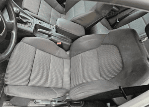 Audi A4 B7  fotel przód przedni prawy lewy 5