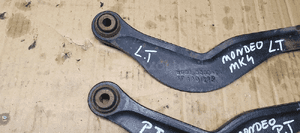 Wahacz prawy lewy tył tylny Ford Mondeo MK4 6G91-5500-BA 2