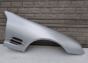 Mercedes SL230 sl 230 błotnik prawy przedni 1