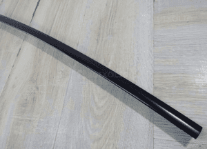 Tesla model 3 listwa dachu lewa 1083519-40-D llu 2
