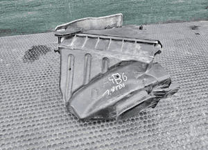 Obudowa 038133835J Filtra Filtr Powietrza Pokrywa 1.9 TDI Diesel Audi A4 B6 B7 2