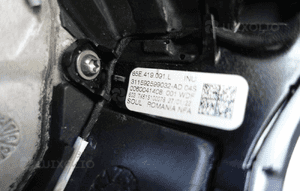 KIEROWNICA AUDI Q5 E-TRON 85E 85E419091L 6