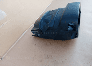 Osłona obudowa kolumny kierowniczej Ford Focus MK2 3M51-3530-ABW 3