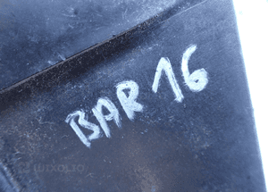 Bmw 3 E46 panel klimatyzacji nawiewu 64116917004 radom 3