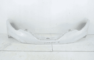 Zderzak przód przedni renault captur i lift 17- 620227019R 1