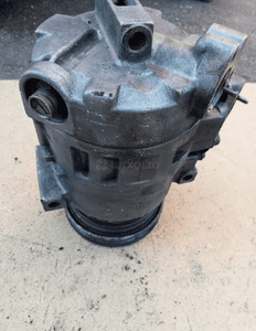 sprężarka klimatyzacji bmw e 39 2.5 tds 3