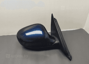 Bmw E90 E91 lusterko prawe 5PIN lift lci uk 5