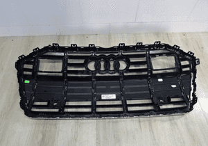 Grill audi A6 C8 allroad 4K0 4k0853651g 9