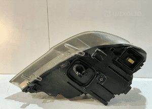 BMW X5 E70 Lampa Bi-xenon skrętny Lewa - 16447 6