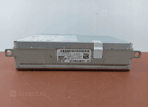 BMW OE Garmin Headunit Audio Nawigacja IDC23 HIGH 8155- 5B54B51 65125B54B51 1