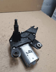 SILNICZEK WYCIERACZKI TYŁ RENAULT CLIO III nr 53026312 1