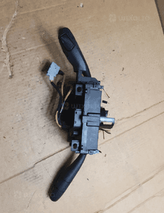 } PEUGEOT 207 CC PRZEŁĄCZNIK ZESPOLONY 96630728XT 5