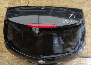 Klapa bagażnika tył nissan murano Z50 1