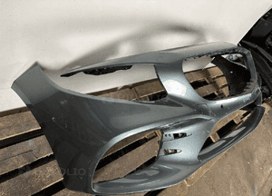 Zderzak przod mercedes s coupe W217 amg lift fl 1