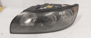 Lampa przod przednia lewa volvo V50 S40 xenon !bez przetwornicy! 1