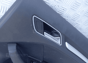 Boczek audi A3 8V prawy tył radom 2