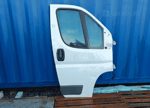 Drzwi prawe przód ducato jumper boxer movano c 11- nr 77 1