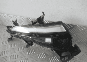 Światło jazdy dziennej drl led peugeot 508 ii 1638037880 2018-2023 5
