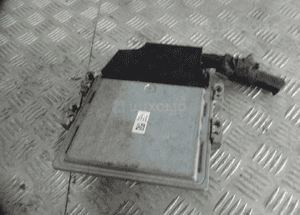 Mondeo mk4 2.0 Tdci sterownik silnika 6G9112A532BC 2