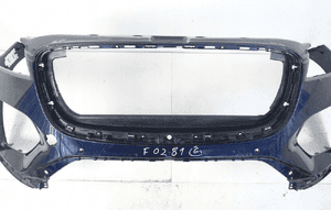 Jaguar f-pace lift 2021- svr zderzak przód przedni MK83-17F003-AA 3