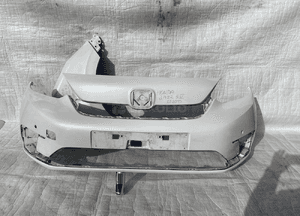 Honda jazz 5 zderzak przedni 19- 1