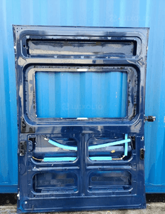 Drzwi boczne prawe H2 L2 L3 L4 ducato jumper boxer movano 06-22 nr 37 2