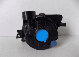 Halogen przedni BMW 7 F01F02 Prawe - 10930 4