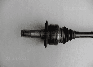 Półoś prawy tył 7597690 BMW F20 F21 F30 F31 F34 F36 3