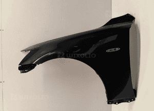 Przedni błotnik LEWY do LEXUS IS250 1G0 SZARY 1