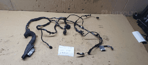 Wiązka instalacja drzwi lewy przód KEYLESS BMW 3 E91 6938214 1