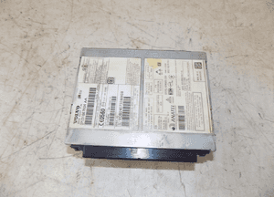 Volvo XC60 i lift radio czytnik nawigacji 31667604AA 2