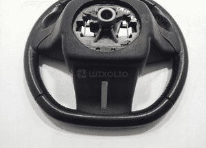 Kierownica multifunkcja przyciski citroen C4 cactus 98085005ZD 17-20 lift 10