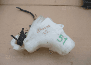 ZBIORNICZEK SPRYSKIWACZY X TYPE 4M43-17B613-AA 1