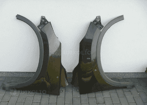 Honda crv lift 2015 atrapa oryginał 9