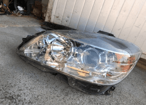 Mercedes C 204 lampa LEWA a2048200161 1