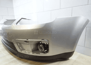Zderzak przód przedni 3M51R17757 ford c-max MK1 03-06 llu 3