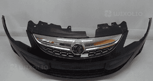 Zderzak przedni opel corsa d lift Z22C 2014 10