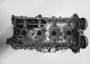 głowica vw audi 2.0 tfsi 06k403ae/af po regeneracji 2