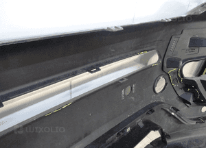 Jeep compass ii 16-20 zderzak przod przedni 52151617 13