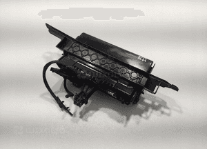 Winda wyświetlacz ekran monitor audi A7 RS7 4G 4G1919601P 2010-2014 5