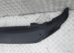 Osłona pod zderzak vw tiguan ii 5TA 5TA805915E  radom 3