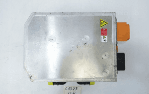 Moduł stacja ładowania ładowarka vw 5QE915681BP 1