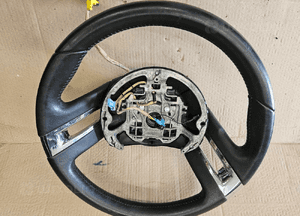 Citroen C4 Picasso I  kierownica 5