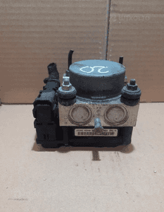 POMPA ABS OPEL CORSA D nr 0265800422 3