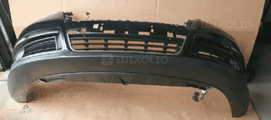 Zderzak przód przedni kompletny PDC Spryski Xenon VW Passat B6 LC9X 9