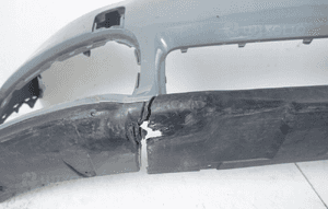 Zderzak przód przedni mini countryman ii F60 17- 7390520 3