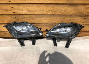 OPEL ASTRA J HALOGEN LEWY 1