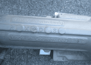 Układ maglownica przekładnia kierownicza audi A7 audi A6 C7 audi A8 D4 4G1423105H 4G1423055BG 7