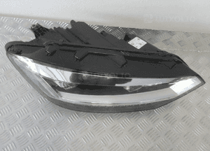 Lampa przednia prawa vw touran ii full led 2015- 4