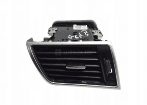 Kratka nawiewu deski rozdzielczej mercedes gle i W166 166 A1668309100 15-19 1